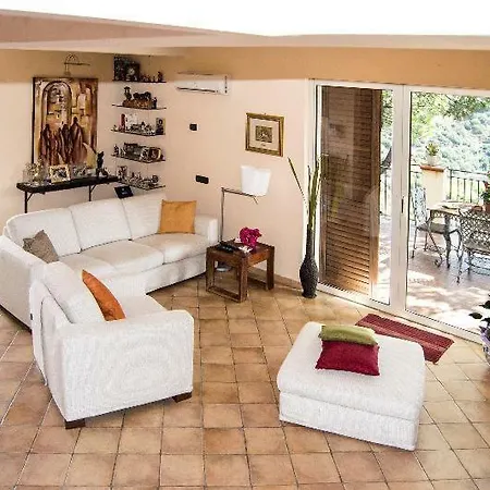 Casa Vacanze Gallodoro *