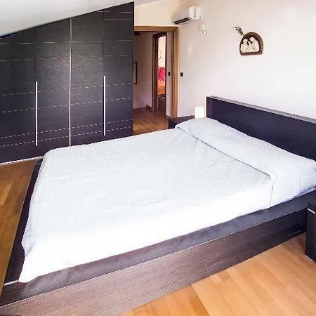 Casa Vacanze Gallodoro Δωμάτια σε οικογενειακή κατοικία