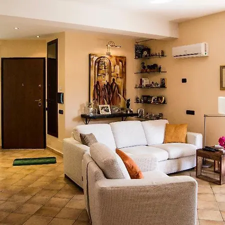Casa Vacanze Gallodoro