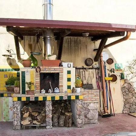 Casa Vacanze Gallodoro Letojanni