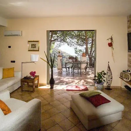 Casa Vacanze Gallodoro