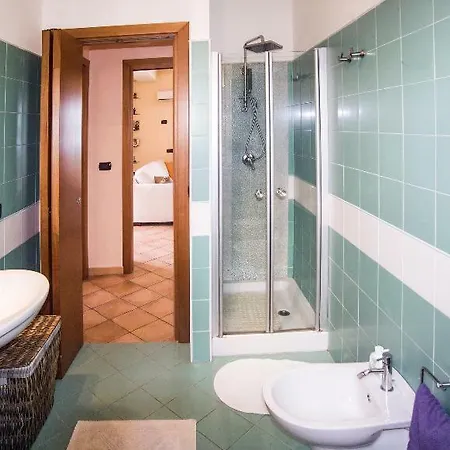 Casa Vacanze Gallodoro
